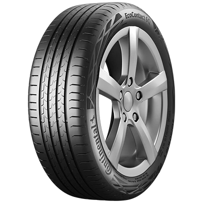 Continental ContiEcoContact 6Q 195/55R18 93H XL