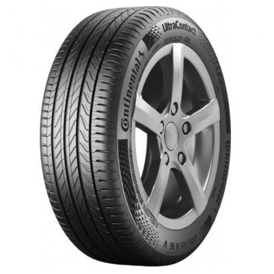 Continental UltraContact 205/55R16 91H FR