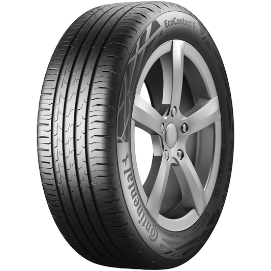 Continental EcoContact 6 235/45R20 100V XL VOL