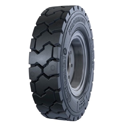 11.00R20 169A5 Continental RT20 Tubeless Siyah Radial
