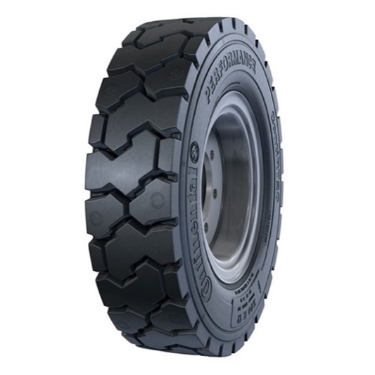 225/75R15 (28X9-15) Continental RT20 Tubeless Siyah Radial