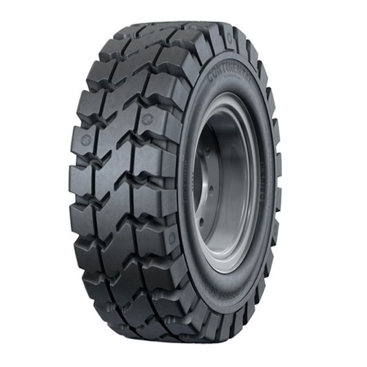 180/70-8 (18X7-8) Continental CS20+ SIT Segmanlı Siyah Dolgu