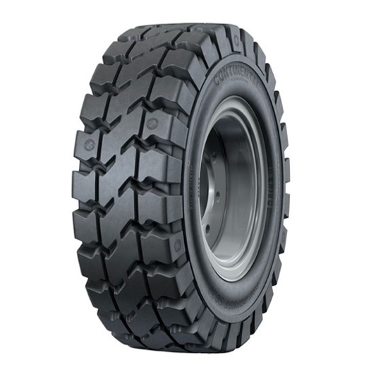 225/75-10 (23X9-10) Continental SC20 + SIT Segmanlı Siyah Dolgu