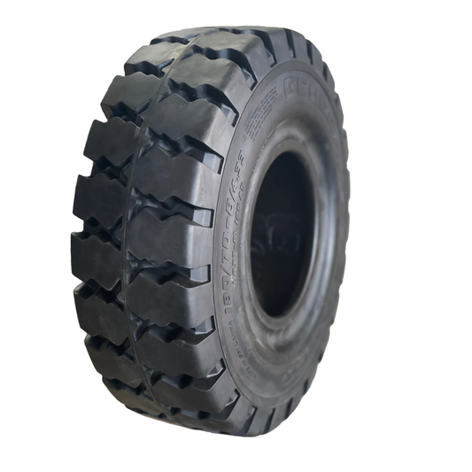 200/50-10 General Lifter Segmanlı Siyah Dolgu