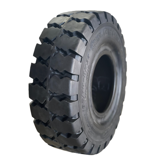 250/60-12 (23X10-12) General Lifter Segmanlı Siyah Dolgu