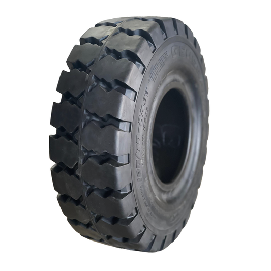 225/75-15 (28X9-15) General Lifter Segmanlı Siyah Dolgu