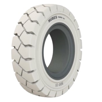 15X4 1/2-8 Nubes Powel 3L+ Segmanlı İz Bırakmayan Dolgu