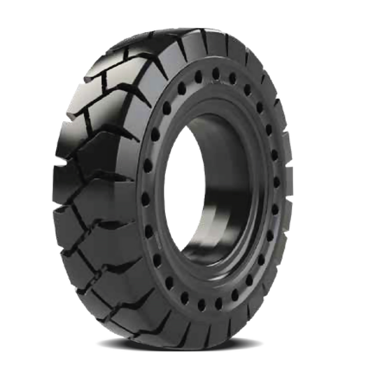 28X9-15 (8.15-15) Nubes Powel 3L+ Segmanlı Siyah Dolgu