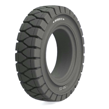 23X9-10 Nubeco Optima Segmansız Siyah Dolgu