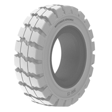 18X7-8 Nutorque Advance Segmanlı İz Bırakmayan Dolgu