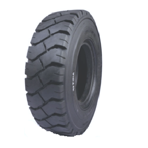 18X7-8 Raybar Riot 17 14PR Siyah Havalı Set