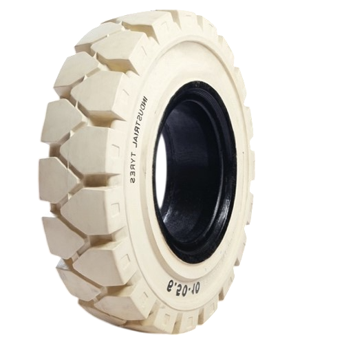18X7-8 Raybar Efficiente Segmanlı İz Bırakmayan Dolgu