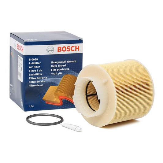 Audi A6 3.0 tdi quattro 10/2008 - 8/2011 176 kW Hava Filtresi