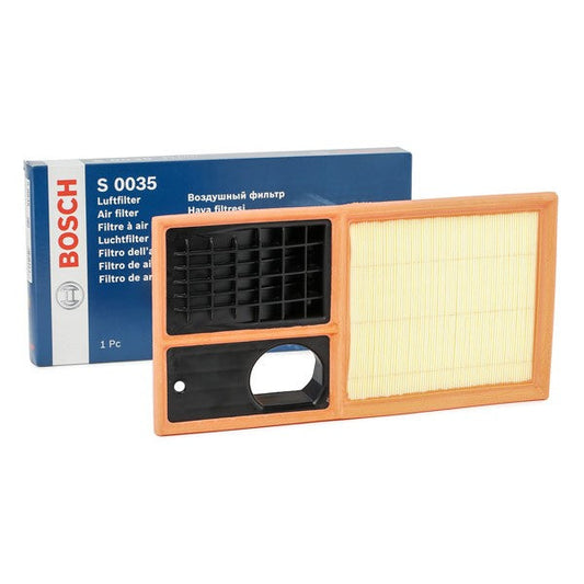 Skoda Fabia 1.4 1/2007 - 3/2010 63 kW Hava Filtresi