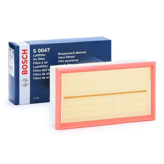 Renault Clio III 2.0 r.s. 11/2009 - 12/2015 147,5 kW Hava Filtresi