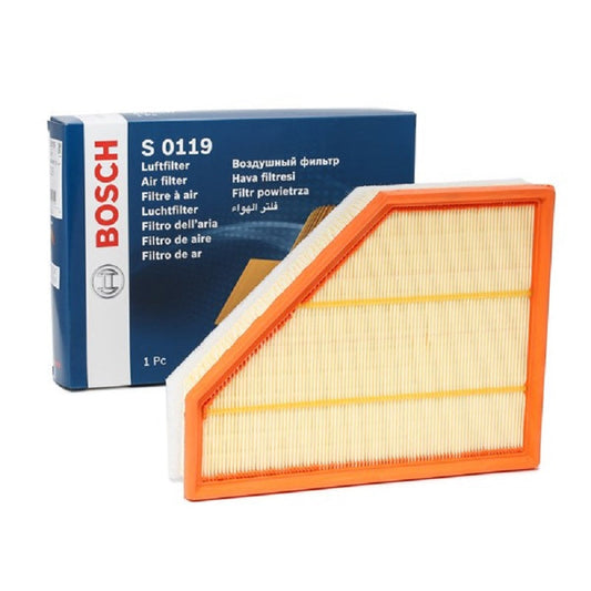 Bmw 3 Serisi 330 d touring 9/2008 - 5/2012 180 kW Hava Filtresi