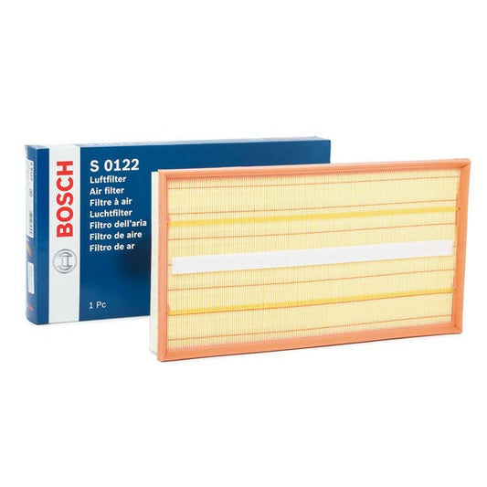 Mercedes-Benz Vito 113 cdi 7/2010 - 12/2014 100 kW Hava Filtresi