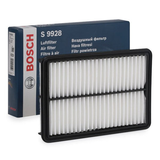 Mazda CX-5 2.0 awd 7/2018 - 12/2022 110 kW Hava Filtresi