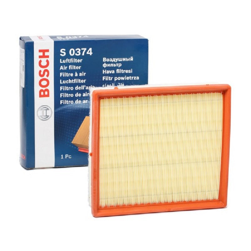 Bmw 1 Serisi 120 d xdrive 11/2012 - 2/2015 135.0 - 147.0 kW Hava Filtresi