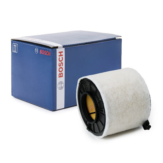 Audi A4 35 tdi mild hybrid avant 3/2019 - 1/2025 120 kW Hava Filtresi