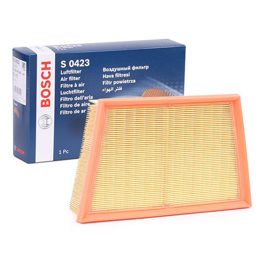 Land Rover Group Range Rover Evoque D180 MHEV AWD  11/2018 - 8/2020 132 kW Hava Filtresi