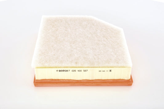 Volvo V90 II T4 Polestar  3/2019 - Devam ediyor 155 kW Hava Filtresi