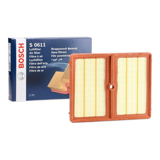 Skoda Fabia 1.0 tsi combi 7/2018 - 12/2022 70 kW Hava Filtresi