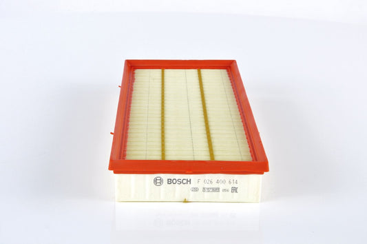 Land Rover Group Range Rover Sport II D250 AWD  9/2019 - 9/2021 183 kW Hava Filtresi
