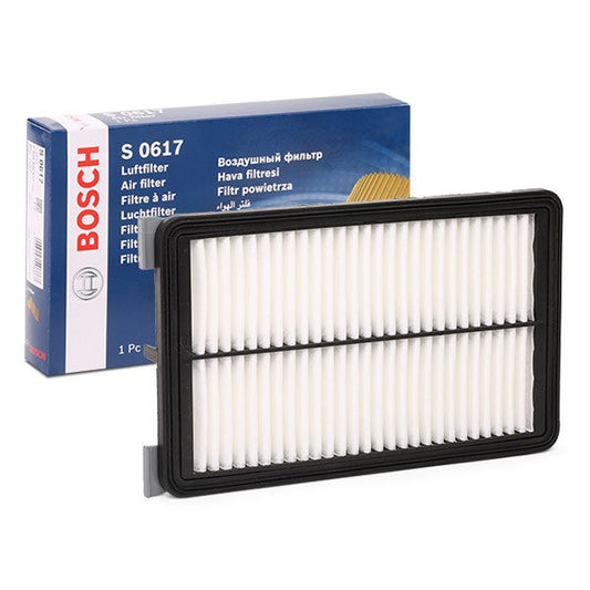 Hyundai Tucson 1.7 crdi 6/2015 - 7/2018 85 kW Hava Filtresi