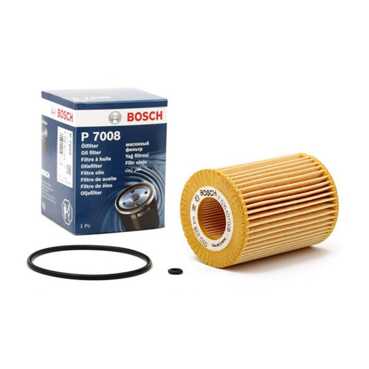 Mercedes-Benz C Serisi c 350 cdi t-modell 2/2011 - 12/2014 195 kW Yağ Filtresi