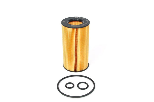 Mercedes-Benz CLS Serisi cls 250 bluetec coupe 4matic 5/2014 - 2/2016 150 kW Yağ Filtresi