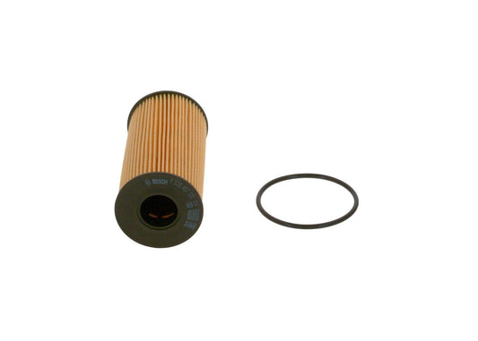 Renault Master III 2.3 dci 165 fwd 5/2014 - 8/2024 120 kW Yağ Filtresi