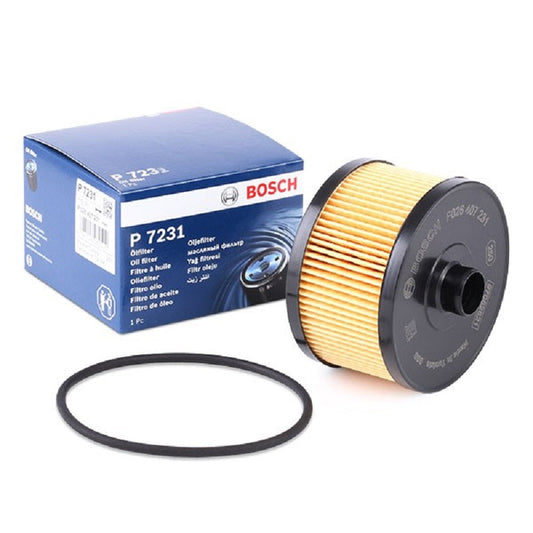 Mercedes-Benz A Serisi A 250 E 10/2022 - Devam ediyor 120.0 - 160.0 kW Yağ Filtresi