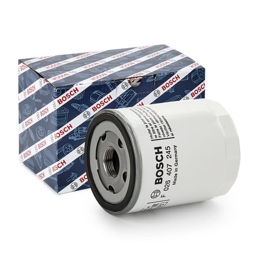 Ford Transit Custom 2.0 ecoblue 9/2023 - Devam ediyor 81 kW Yağ Filtresi