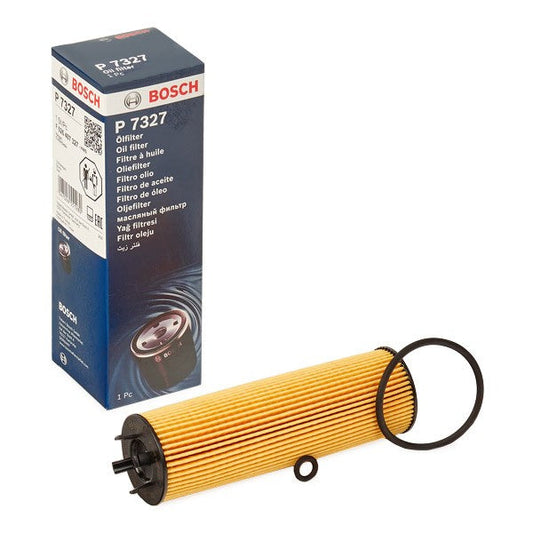 Vw (Volkswagen) Passat 2.0 tdi variant 4motion 2/2024 - Devam ediyor 142 kW Yağ Filtresi