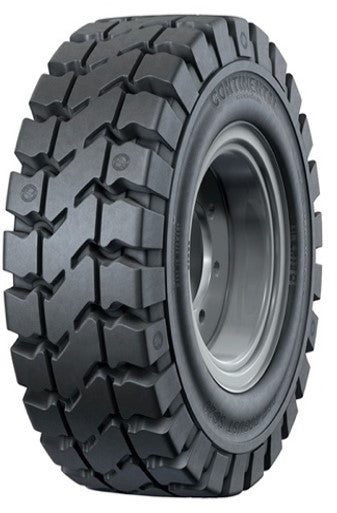 225/75-15 (28X9-15) Continental SC20 + Segmansız Siyah Dolgu