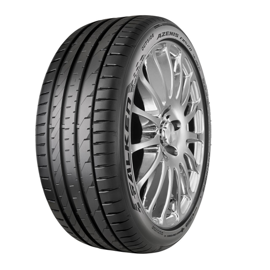 Falken Azenis FK520 255/40R21 102Y XL