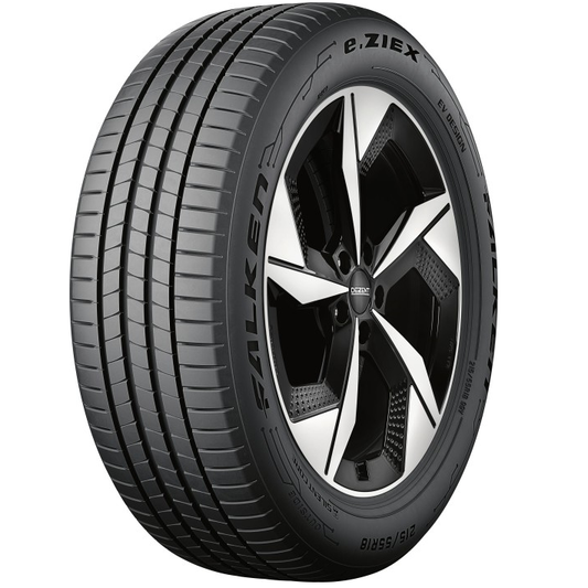 Falken E Ziex 215/60R17 100H XL