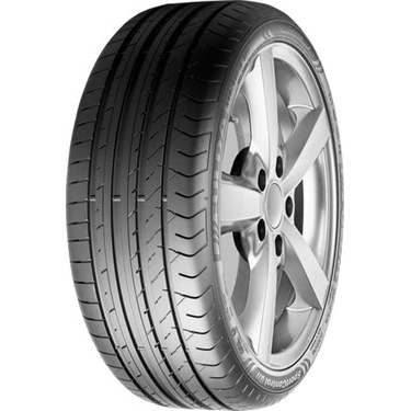 Fulda SportControl 2 235/40R18 95Y XL FP