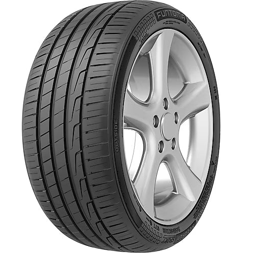 Funtoma RoadFun Sport 215/45R16 90V RF