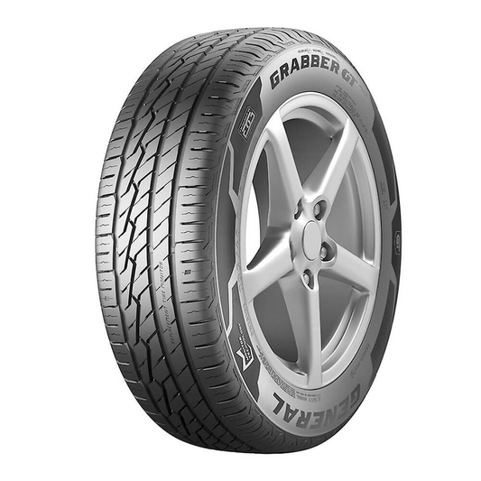 General Tire Grabber GT Plus 245/45R19 102Y XL FR