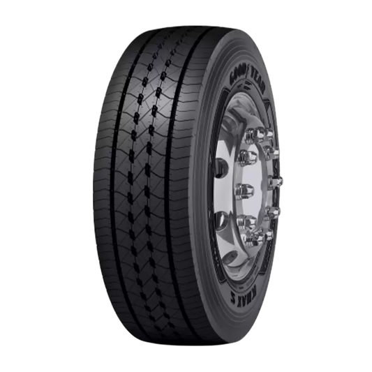 Goodyear Kmax S Gen-2 215/75R17.5 128/126M M+S