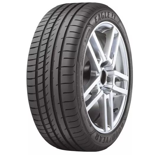 Goodyear Eagle F1 Asymmetric 2 245/40R20 99Y XL ROF MOE