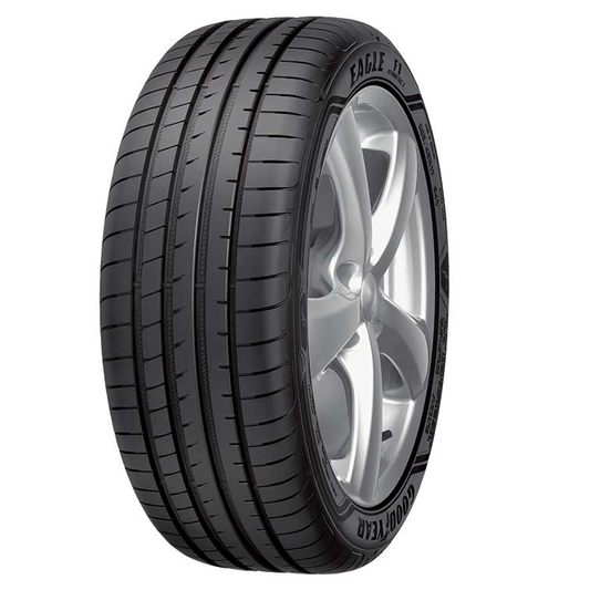 Goodyear Eagle F1 Asymmetric 3 255/40R18 95Y ROF AR