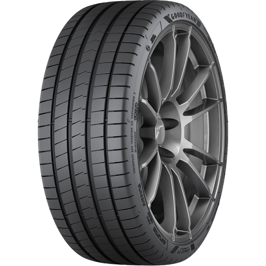 Goodyear Eagle F1 Asymmetric 6 285/45R20 112Y XL FP