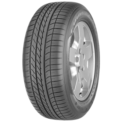 Goodyear Eagle F1 Asymmetric SUV AT 255/55R20 110W XL