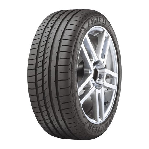 Goodyear Eagle F1 Asymmetric 235/50R17 96Y N0