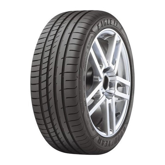 Goodyear Eagle F1 Asymmetric 235/50R17 96Y N0