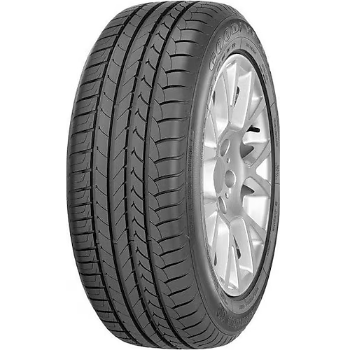Goodyear EfficientGrip 245/50R18 100W ROF MO