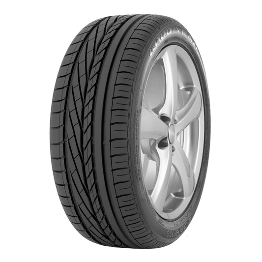Goodyear Excellence 245/40R20 99Y XL ROF *